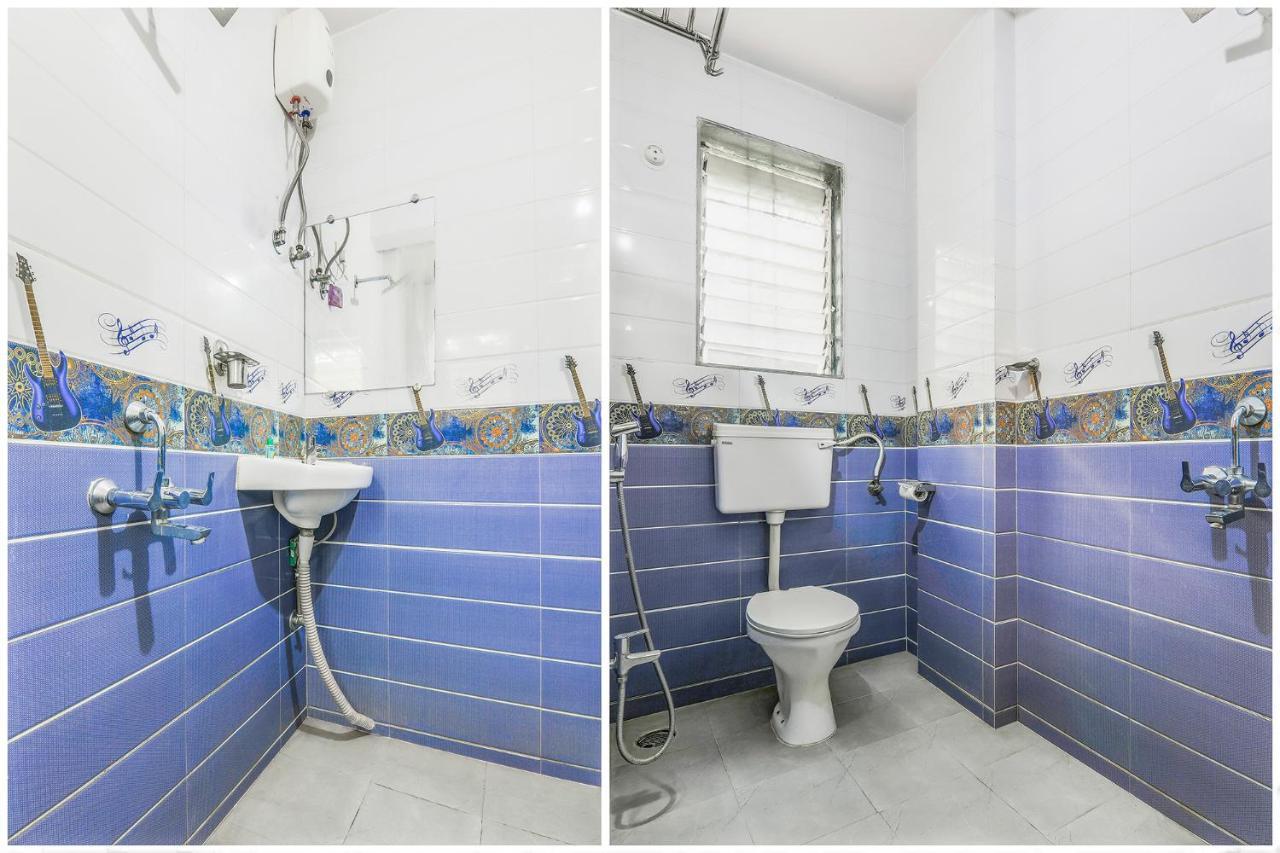 Fabexpress Nalanda Service Apartment Mumbai Exterior foto